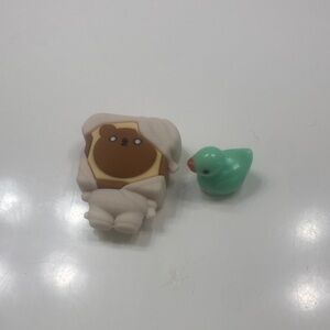 SMOKO mini Frankenstein Bear Figurine